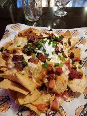 Bad Daddy's Burger Bar - Murfreesboro