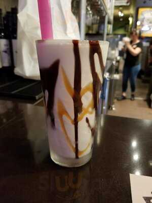 Bad Daddy's Burger Bar - Murfreesboro