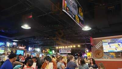 Sickies Garage Burgers & Brews