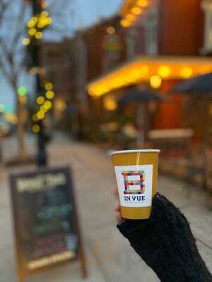 Three Spirits Tavern