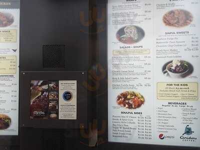 Myrtle's Chicken + Beer