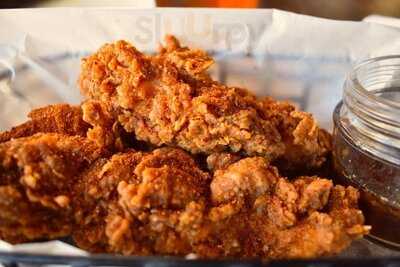 Myrtle's Chicken + Beer