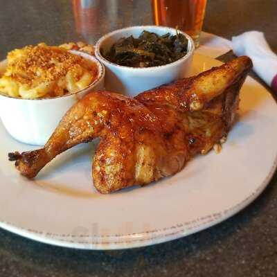 Myrtle's Chicken + Beer