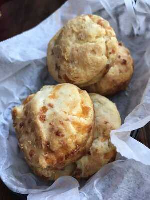 Myrtle's Chicken + Beer