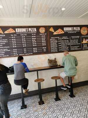 Koronet Pizza