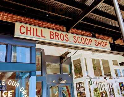 Chill Bros Scoop Shop