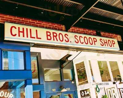 Chill Bros Scoop Shop