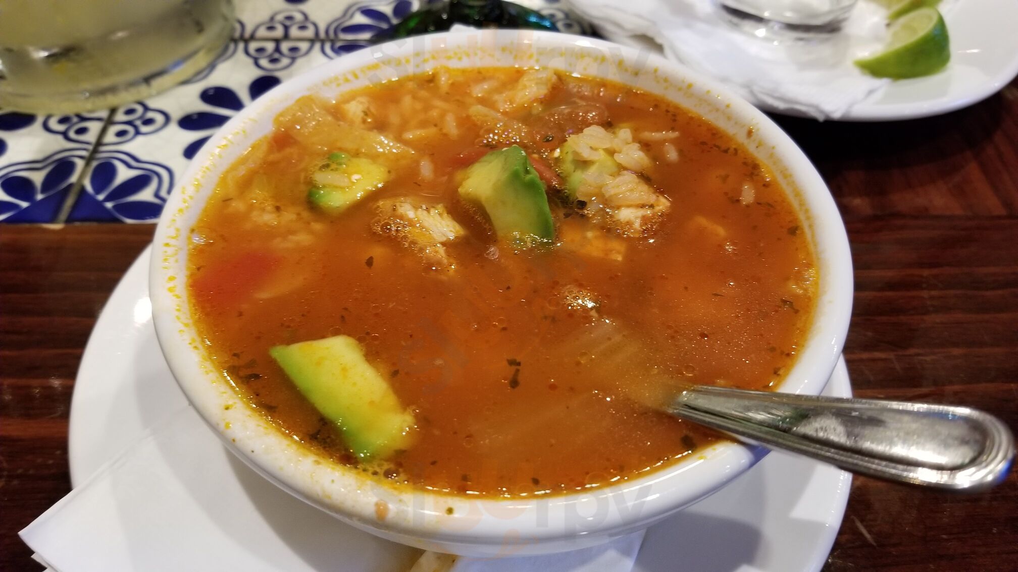 Mexicali Cantina Grill