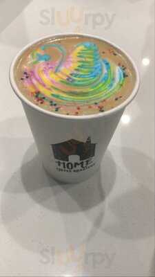 Home Coffee Roasters