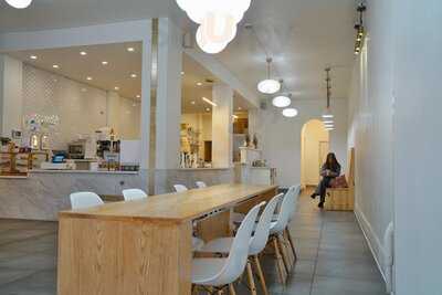 Home Coffee Roasters