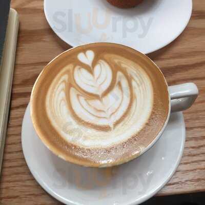 Home Coffee Roasters