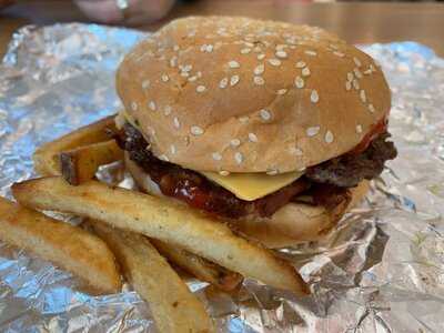 Five Guys