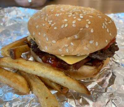 Five Guys
