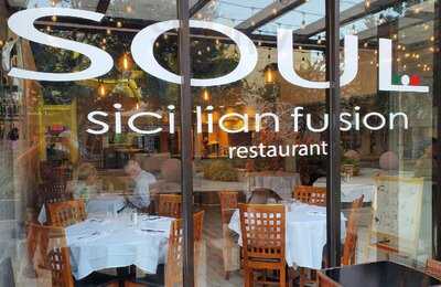 Soul Sicilian Fusion