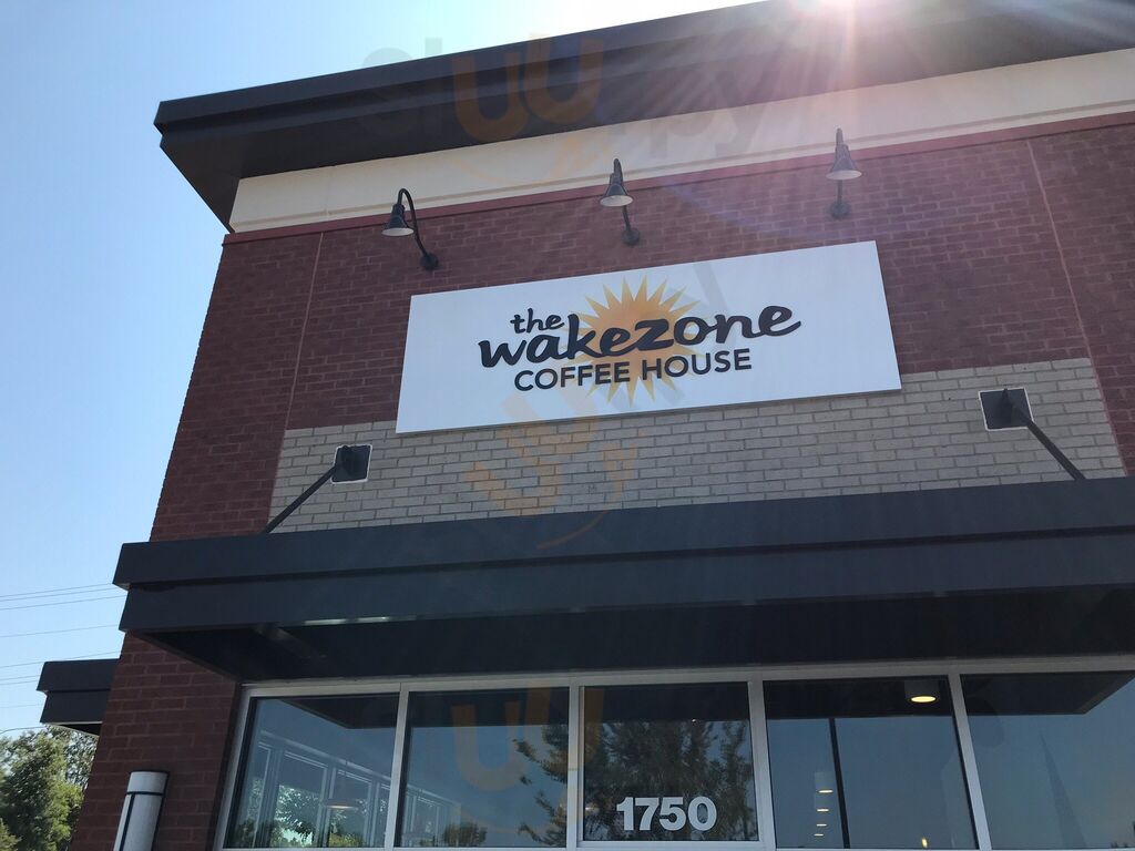 The Wake Zone Coffee House