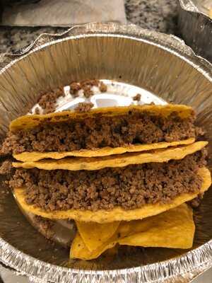 El Monte Fresh Mexican Food