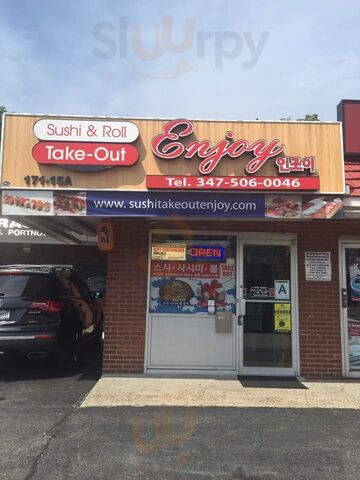 Enjoy Sushi