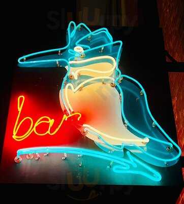 Kingfisher Bar