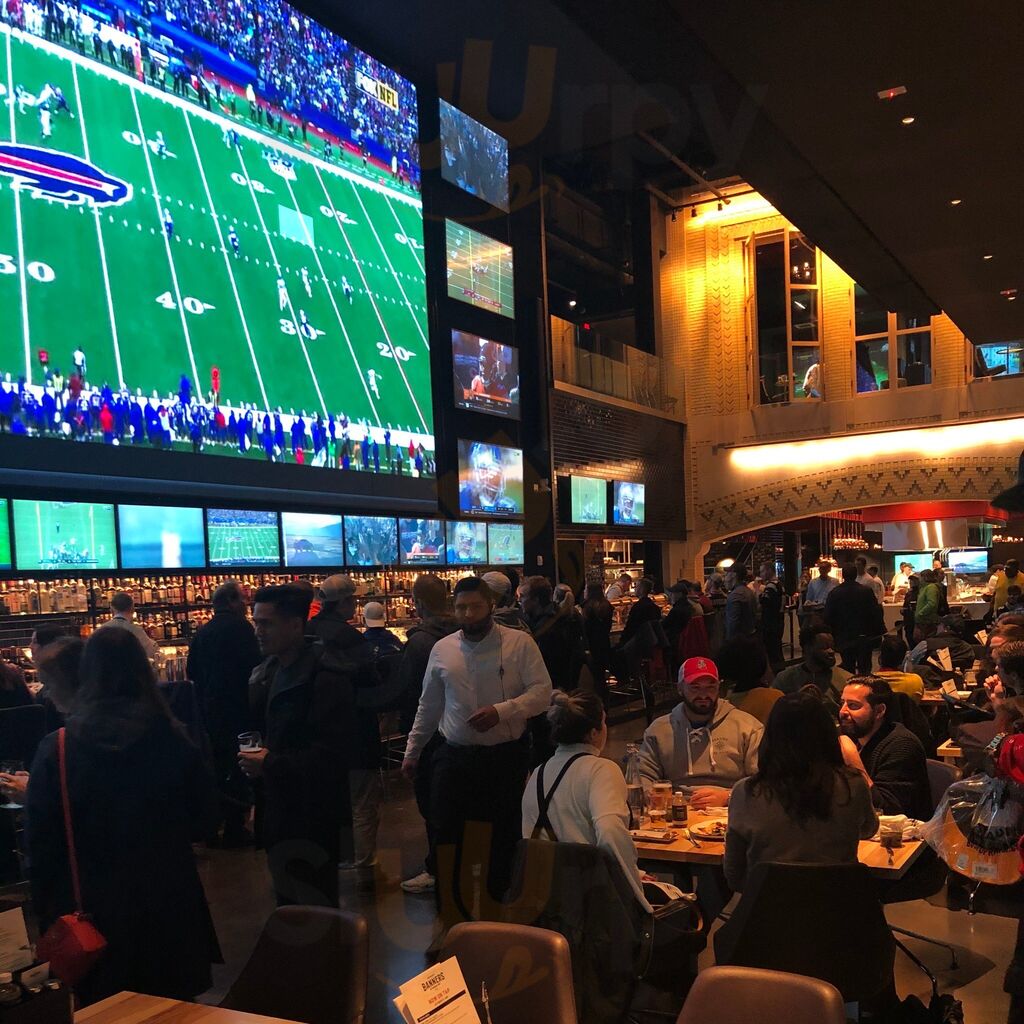 Banners Kitchen & Tap