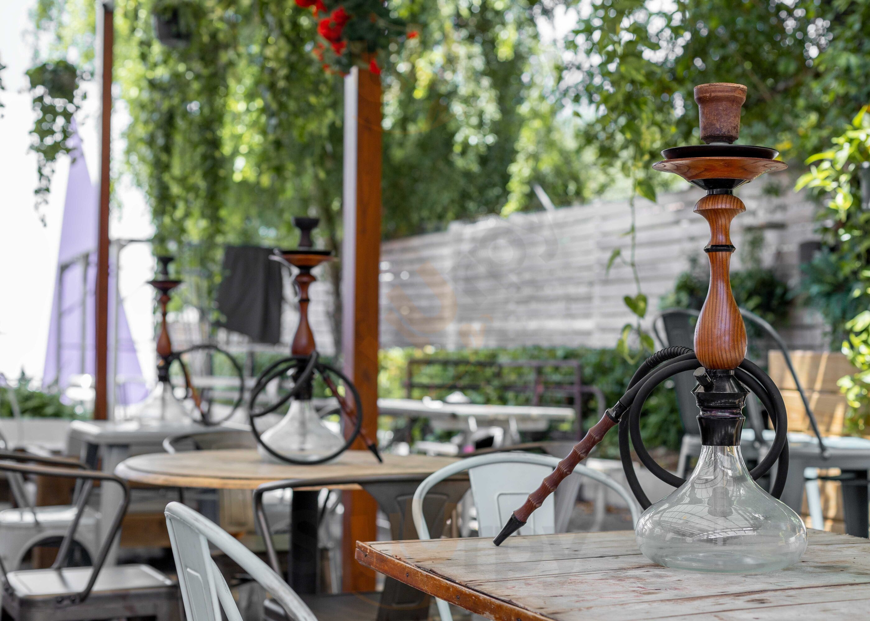 The Hookah Lab Wynwood