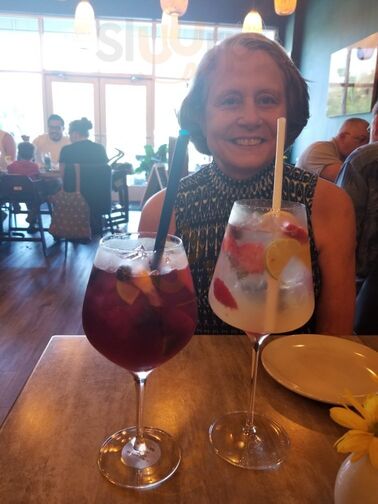 Papaya Thai Cusine And Sushi Bar