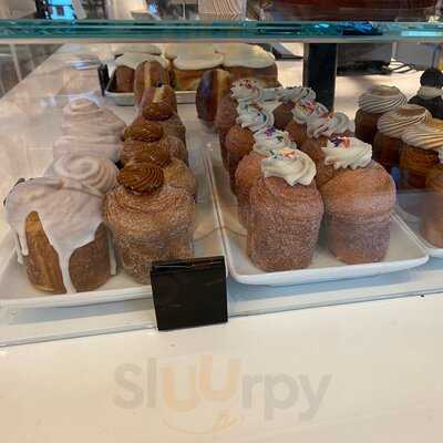 Eight And Sand Kitchen