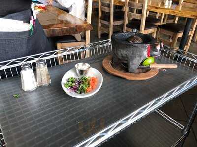 Fuego Tortilla Guisos & Taqueria