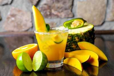 Fuego Tortilla Guisos & Taqueria