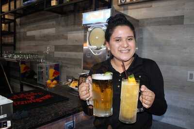 Fuego Tortilla Guisos & Taqueria