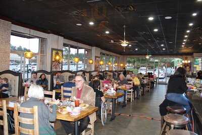 Fuego Tortilla Guisos & Taqueria