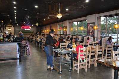 Fuego Tortilla Guisos & Taqueria