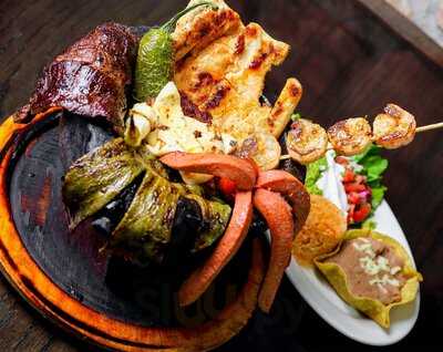 Fuego Tortilla Guisos & Taqueria