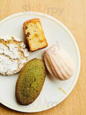 Cafe Kitsune New York