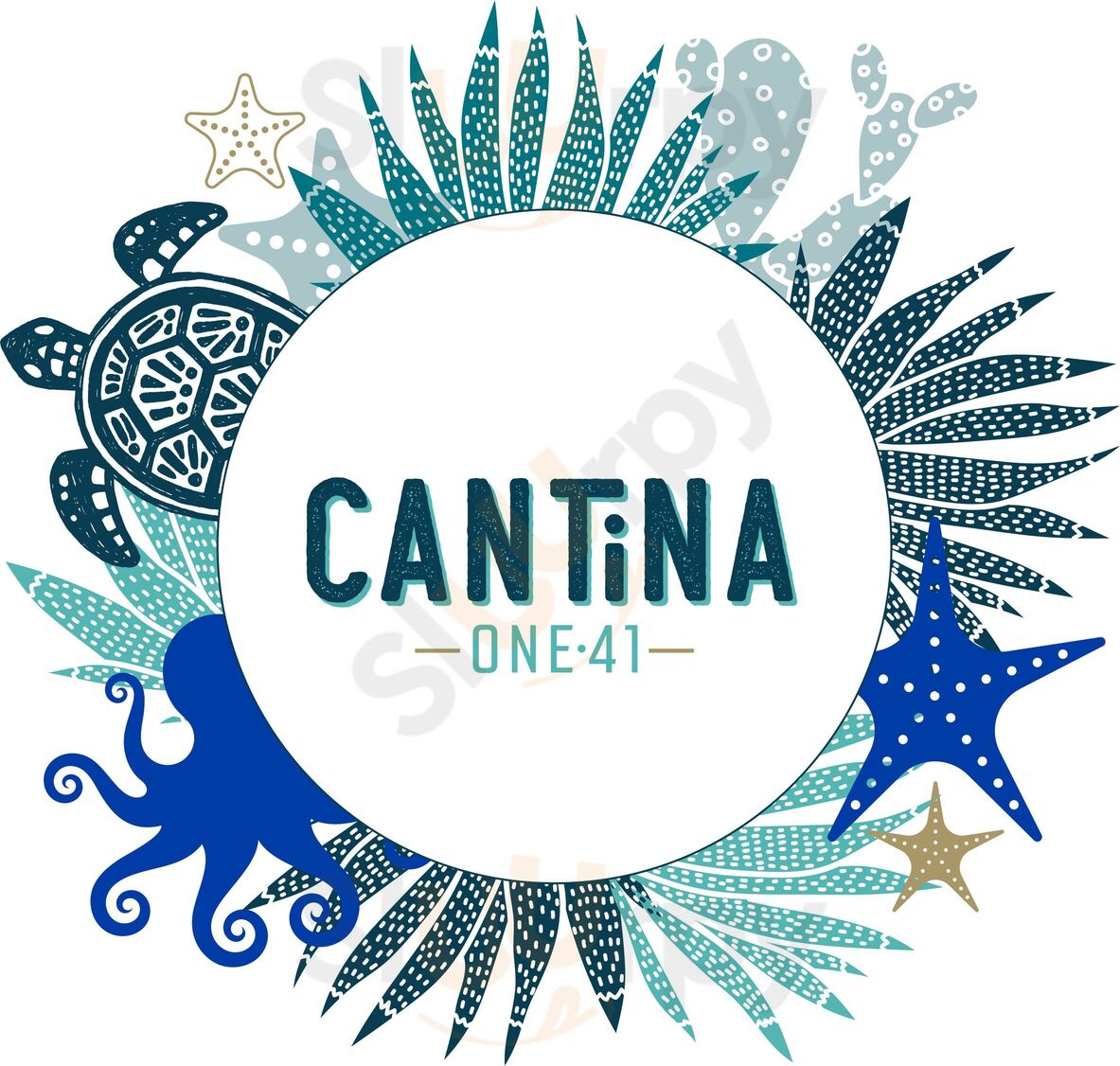 Cantina One 41