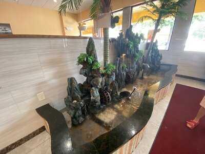 Hibachi Grill Buffet