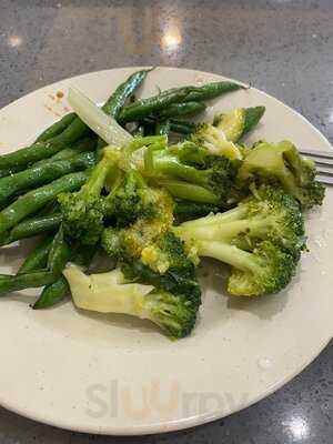 Hibachi Grill Buffet