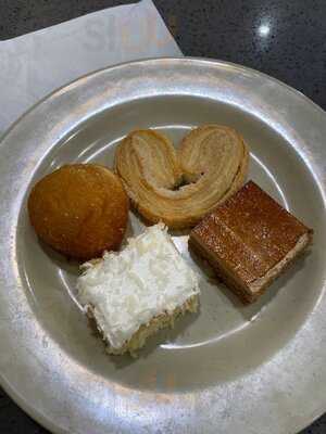 Hibachi Grill Buffet