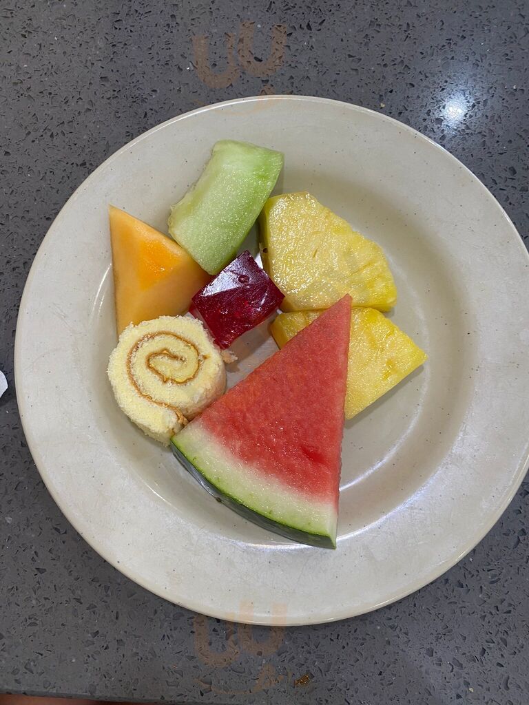 Hibachi Grill Buffet