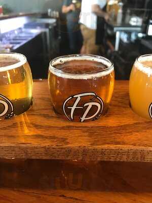 Funky Picnic Brewery & Cafe