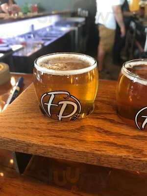 Funky Picnic Brewery & Cafe