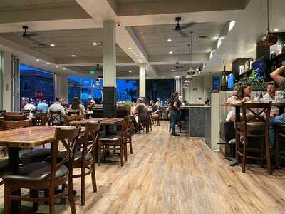 El Cazo Cocina Y Cantina