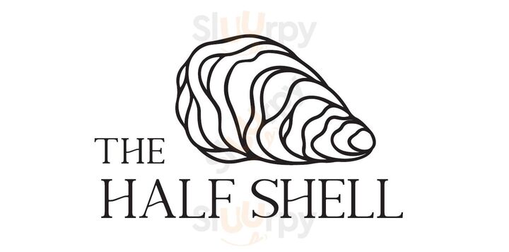 Half Shell Grill