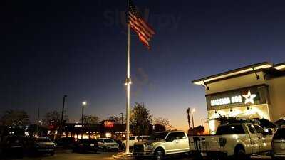 Mission Bbq