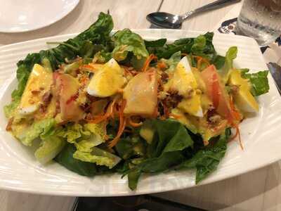 Moani Island Bistro & Bar