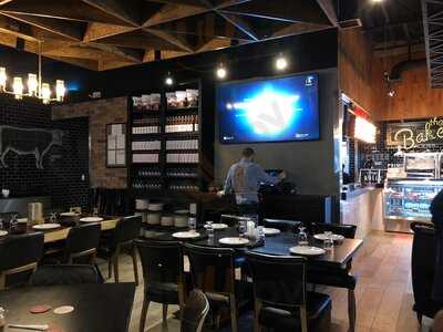 Great American Steakhouse