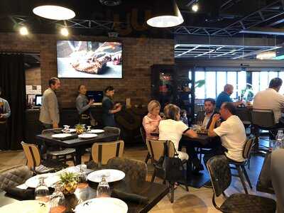 Great American Steakhouse