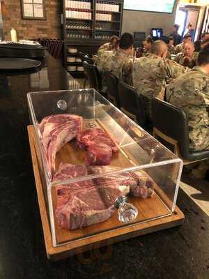 Great American Steakhouse