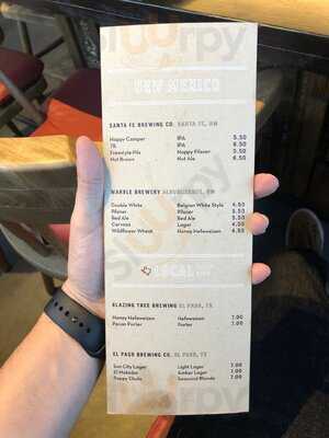 Great American Steakhouse