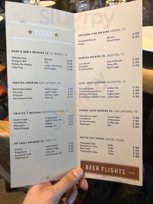 Great American Steakhouse