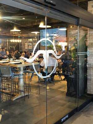 Great American Steakhouse